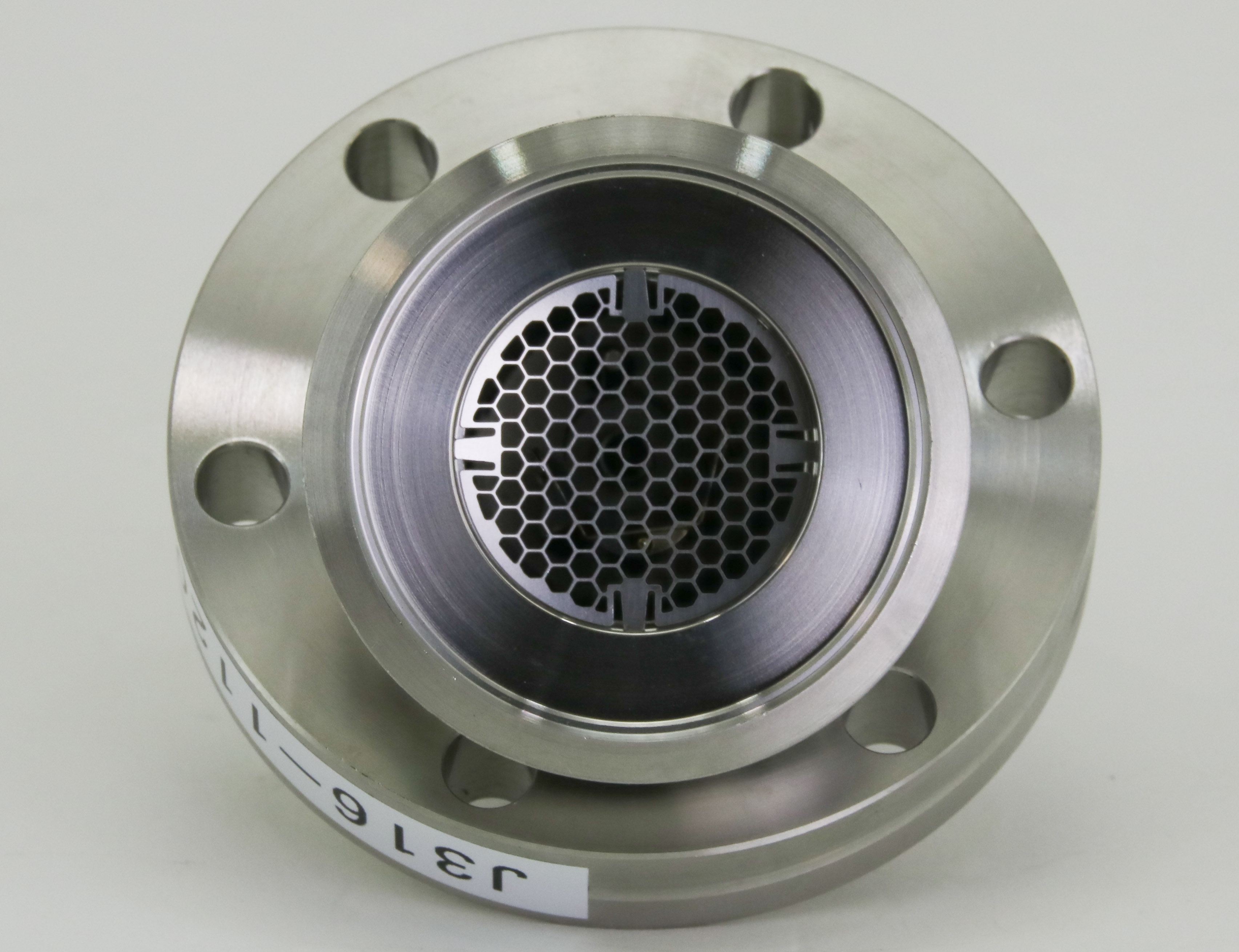 11201 INFICON AG ION SENSOR, 354-495, BPG402-SD 353-577 | eBay